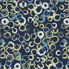 Playful FR Drapery Fabric